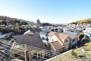 矢野東戸建の物件内観写真